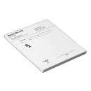 Search for medical notepads Pharmacy