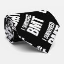 Recherche de militaire cravates Military