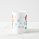 Search for mermaid girl mugs Kids