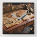 Recherche de de bureau horloges Pour eux