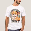Search for wolf pup tshirts Animal