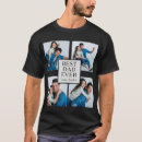 Search for black mens tshirts Best dad ever