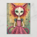 Search for furry postcards Pink