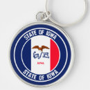 Search for iowa keychains United states