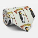 Recherche de pingouins cravates Oiseau