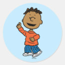 Search for franklin stickers Cartoon