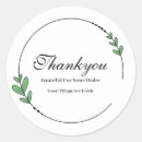 Search for thankyou stickers Professional
