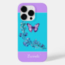 Recherche de papillon violet iphone coques Jolie