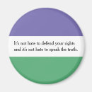 Recherche de féministe magnets Suffragette