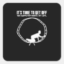 Search for employment stickers Hamster