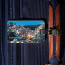 Search for italy luggage tags Village