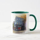 Search for old and new mugs For him