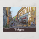 Search for the philippines postcards City