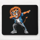 Search for lion mousepads Girls