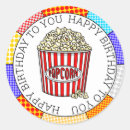 Recherche de souffler autocollants Rétro