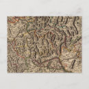 Recherche de rhin cartes postales Gravé