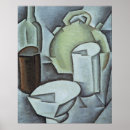 Recherche de juan gris posters Abstrait