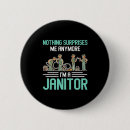 Search for janitor buttons Job