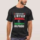 Recherche de libya tshirts Couple