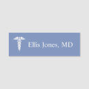 Search for doctors name tags Symbol
