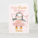Search for 6 year old girl birthday cards Cute