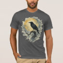 Search for raven tshirts Night