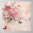 Recherche de illustration papillon posters Rétro