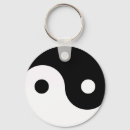 Search for yin yang keychains Duality