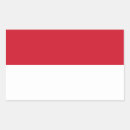 Search for indonesia stickers flag of indonesia