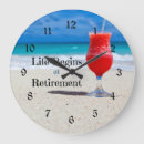 Recherche de humour de retraite horloges Amusant