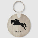 Search for horse jumping keychains Horses
