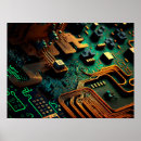 Search for circuit board posters Chip