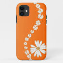 Search for white daisy iphone cases Flower