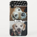 Search for dog and bone cases Cute