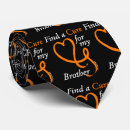 Search for finds ties Cure