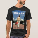 Search for truman tshirts Show