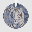 Search for tigers ornaments Striped cat