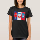 Search for bastille day tshirts Nationale
