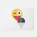 Search for emoji doormats Emoticon