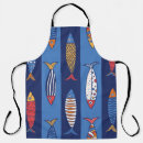 Search for aquarium fish aprons Background