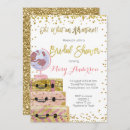 Recherche de adventure bridal shower invitations Globe