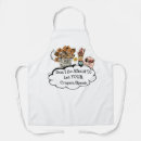 Search for crayons aprons Childrens