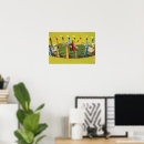 Recherche de potier posters Magique
