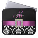 Search for white damask pattern electronics Girly