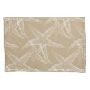 Search for starfish pillowcases Ocean