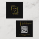 Search for parlour business cards Elegant