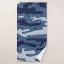 Search for denim bath towels Seamless
