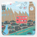 Search for london landmark stickers Europe