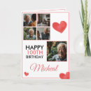 Search for 100 for mother birthday cards Photo collage