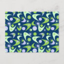 Search for boomerang postcards Retro